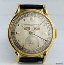 Vacheron Constantin Triple Date "Claw Lugs"  Vintage