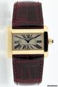 Cartier Tank Divan