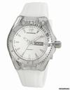 Technomarine Cruise White Dial Original Unisex Watch 110045