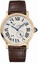 Cartier Rotonde de Cartier Power Reserve