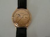 Jaeger-LeCoultre Futurematic Auto - Oversized - Vintage