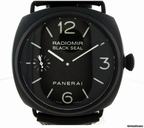 Panerai RADIOMIR BLACK SEAL CERAMICA PAM00292