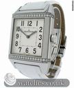 Jaeger-LeCoultre Ladies Reverso Squadra Classic