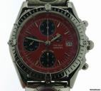 Breitling Red Arrow