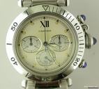 Cartier PASHA