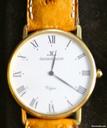 Jaeger-LeCoultre Vogue