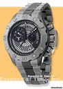 Zenith Defy Xtreme Open Chronograph STEALTH Titanium