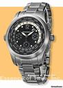 Girard Perregaux Worldtimer Chronograph SS