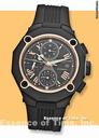 Baume & Mercier Riviera Chronograph