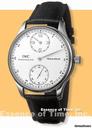 IWC Portuguese Regulator