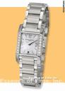 Baume & Mercier Diamant Diamonds