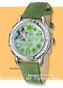 Zenith Star Sea Open El Primero Chronograph