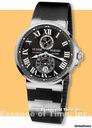 Ulysse Nardin Maxi Marine Chronometer 43 mm