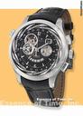 Zenith Class Traveller Open Multicity