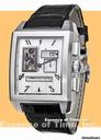 Zenith Mega Port Royal Open Grande Date Chronograph