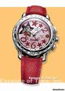 Zenith Baby Doll Star Sea Open El Primero