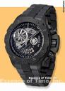 Zenith Defy Xtreme Open Chronograph STEALTH Titanium