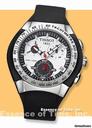Tissot T-Tracx Multi-functional Swiss Watch