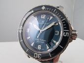 Blancpain Fifty Fathoms 18K Whitegold - limited