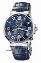 Ulysse Nardin Maxi Marine Chronometer 43mm