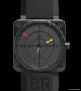 Bell & Ross BR03 RADAR