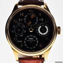 IWC Portuguese Perpetual Calendar Ref. 5021