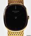 Patek Philippe GOLDEN ELLIPSE 3738