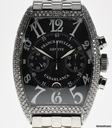 Franck Muller CASABLANCA CHRONOGRAPH 8885 C CC DT