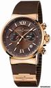 Ulysse Nardin Maxi Marine Chronograph