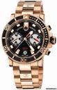 Ulysse Nardin Maxi Marine Diver Chronograph