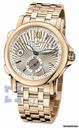 Ulysse Nardin Dual Time 42 mm