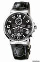 Ulysse Nardin Maxi Marine Chronometer 43mm