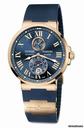 Ulysse Nardin Maxi Marine Chronometer 43mm