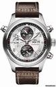 IWC Spitfire Double Chronograph