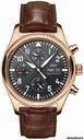 IWC Pilots Watch Chrono-Automatic
