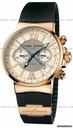 Ulysse Nardin Maxi Marine Chronograph