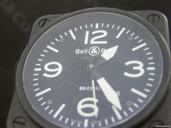 Bell & Ross br03-92