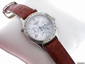 Jaeger-LeCoultre HERAION REVEIL
