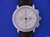 Maurice Lacroix Chronograph Chronograph Automatic Day/Date