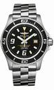 Breitling Superocean 44 Steel Bracelet