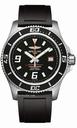 Breitling Superocean 44 Rubber Diver Pro II Strap