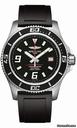 Breitling Superocean 44 Rubber Diver Pro II Strap