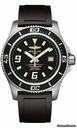 Breitling Superocean 44 Rubber Diver Pro II Strap