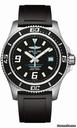 Breitling Superocean 44 Rubber Diver Pro II Strap