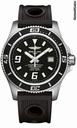 Breitling Superocean 44 Rubber Ocean Racer Strap