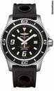 Breitling Superocean 44 Rubber Ocean Racer Strap