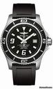 Breitling Superocean 44 Rubber Diver Pro II Strap