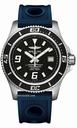 Breitling Superocean 44 Rubber Ocean Racer Strap