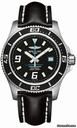 Breitling Superocean 44 Leather Strap