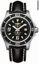 Breitling Superocean 44 Leather Strap